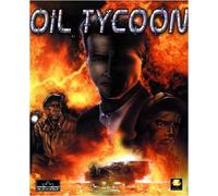 Oil Tycoon 2 (PC CD)