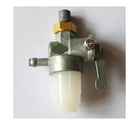 Oil Valve Fit for R EH12 EH12-2D EH12-2B 4.0HP Engine Rammer Tamper(G Fuel Valve)