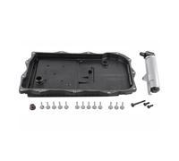 New Oil sump, automatic transmission for BMW:1,3,5,7,X1 24307613252