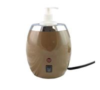 Oil Warmer TOA Single Bottle Pro Massage Heater for Lotion Cream