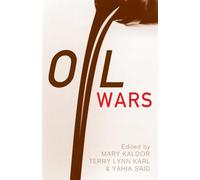 Oil Wars