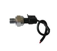 Oil Water Gas Pressure Sensor Variable Frequency Pump Hydraulic Pressure Wall-hanging Stove Use 5v Power 0.5-4.5v Output(0-0.1Mpa)