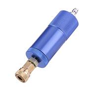 Oil Water Trap Air Filter, High-Efficiency Moisture Trap, Oil Separator Regulator, Threaded Design for Air Compressors, for Home, Industrial, DIY, Workshop, Maintenance