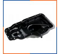 Oil wet sump pan for HYUNDAI | 215102E022