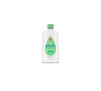 Oil With Aloe Vera & Vitamin E For Dry Skin, 20 oz.