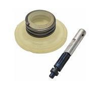 Oil With Cylinder Worm Gear Kit Fit For 340 345 E EPA Chainsaw Part