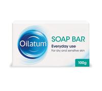 Oilatum 100g Soap Bar for Dry Skin