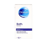 Oilatum Bath Formula 300ml