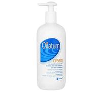 Oilatum Cream 500ml - Pack of 2