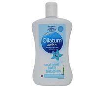 Oilatum Daily Junior Bath Foam 300ml