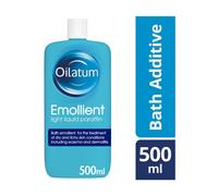 Oilatum Bath Emollient 500ml