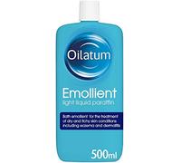 Oilatum Emoillient light liquid paraffin