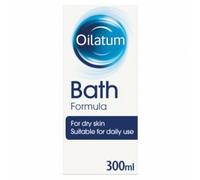 Oilatum Emollient Bath Formula / Bath Oil | 500ml/300ml/150ml