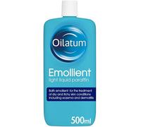 Oilatum Emollient Bath Formula / Bath Oil