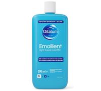 Oilatum Bath Emollient 500ml