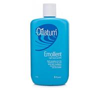 Oilatum Emollient for Eczema and Dry Skin Conditions (Light Liquid Paraffin), Read the Label, 250 ml