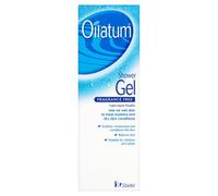 Oilatum Shower Gel Fragrance Free