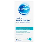 Oilatum Junior Bath Additive 150ml
