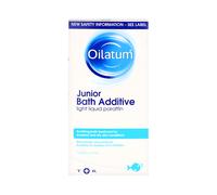 Oilatum Junior Bath Additive 300ml
