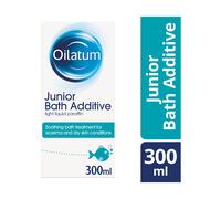 Oilatum Junior Bath Additive 300ml 300 ml