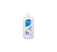 Oilatum Junior Emollient Bath Additive for Eczema and Dry Skin Conditions, 600 ml (Pack of 1)