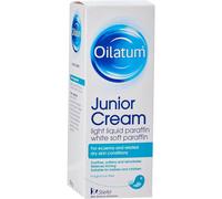 Oilatum Junior Cream 150g