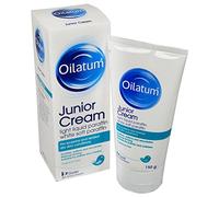 Oilatum Junior Cream (150g) - Pack of 2