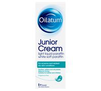 Oilatum Junior Cream 350ml 350 ml