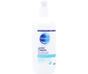 Oilatum Junior Cream 500ml