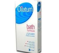 Oilatum Junior Emollient Bath Additive for Eczema and Dry Skin Conditions, 150ml (Pack of 3)