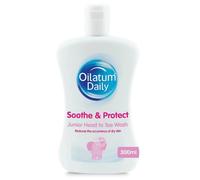 Oilatum Junior Head to Toe Wash 300ml