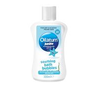 Oilatum Daily Junior Bath Foam 300ml