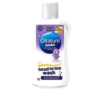 Oilatum Junior Sweet Dreamz Head to Toe Wash 300ml