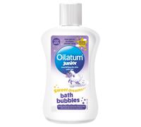 Oilatum Junior Sweet Dreamz Bath Bubbles 300ml 300 ml