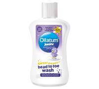 Oilatum Junior Sweet Dreamz Head to Toe Wash 300ml 300 ml
