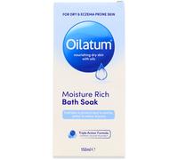Oilatum Moisture Rich Bath Soak 150ml