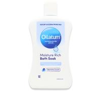 Oilatum Moisture Rich Bath Soak 300ml