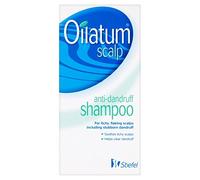Oilatum Scalp Treatment Anti Dandruff Shampoo, 1634000 milliliters