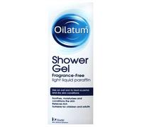 Oilatum Shower Gel Fregrance Free 150 g