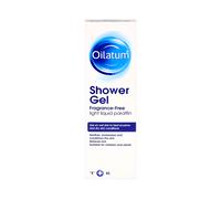 Oilatum Shower Gel Fragrance Free 150g