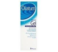 Oilatum Shower Gel Fragrance Free 150g x 3