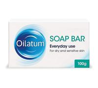 Oilatum Soap Bar 100g 100 g
