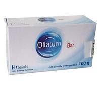 Oilatum Soap Bar (100g) - Pack of 6