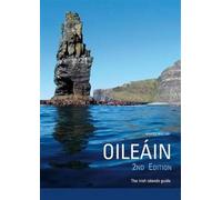 Oileain : The Irish Islands Guide, 2nd edition