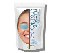 Oïléna - Alginate Peel-Off Moisturizing Powder Mask | Marine Complex Powder for Skin Hydration | DIY Peel-Off Mask for Key Skin Conditions | 100% Natural Skin Care, 200g