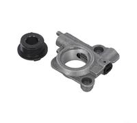 Oiler Pump Assembly for For Echo Chainsaws CS2600ES CS2700ES CS330MX4 Engineered to Work Within Original Equipment Specifications