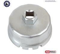 KS TOOLS 150.9321 Oil filter removal tool