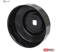 KS TOOLS 150.9325 Oil filter removal tool