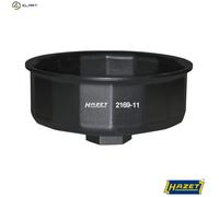 HAZET 2169-11 Oil filter removal tool