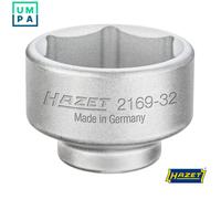 HAZET Oilfilter Spanner 2169-32
